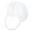 2Pièces Cache-Oreilles Hiver Femme 9