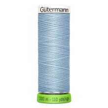 723860 075 Gutermann Sew All 100% Recycled Polyester Thread 100mtr