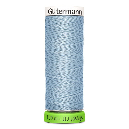 Gütermann 723860 075 Gutermann Sew All 100% Recycled Polyester Thread 100mtr