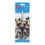 Tala 10A31382 Kitchen Scissors, Stainless Steel, Grey 14cm 1