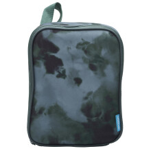 Smash Machine Washable Lunch Bag Khaki