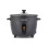 Morphy Richards Morphy Richards Rice Cooker, 1.5L, 8 Cups, Compact, Automatic Cooking, User Frie 1