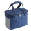 2Pièces Repas Isotherme Bleu Oxford Large 8