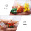 4Pièces Décor Miniature Pain Et Pour Maison De Coloré 4