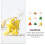 4Pièces Décor Miniature Pain Et Pour Maison De Coloré 6
