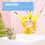 Multi-Niveaux En Coton Pour Animaux Petits 3