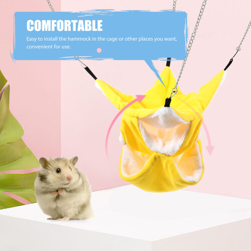 Multi-Niveaux En Coton Pour Animaux Petits 2