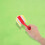 Applicateur De Murale Nylon, Brosse Ergonomique Colorée 8