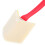 Applicateur De Murale Nylon, Brosse Ergonomique Colorée 4