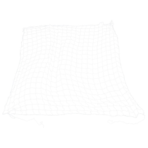 2Pièces Filet De Murale Nylon Pour Ambiances Nautiques 1