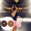 4Pièces Kit Manchons Donut Bun Maker Colorés Pratiques 10