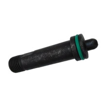 Common Rail Injector Oil Inlet Joint CRIN Injector Nozzle Adaptor Connector Accessory Spare Part