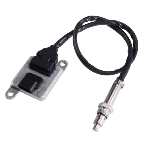 Stikstofoxidesensor NOx-Sensor 5WK96621G 758713002 voor  E90 E91 E92 E87 E88 120i 320i 318i
