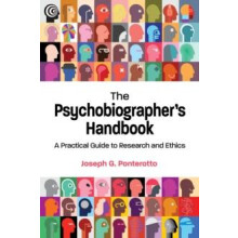 Psychobiographers Handbook by Joseph G. Ponterotto Paperback Book