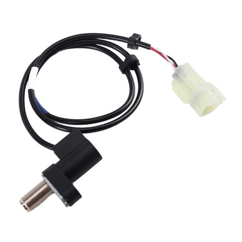 2X Motorcycle Speed Sensor 31340-LBA2-E0A 31340LBA2E0A 31340-LBA2-E00 for Kymco XCITING 500i 1