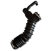 2X for Fluence Throttle Unit Air Filter Duct Intake Hose Inlet Pipe DUCT-THROTTLE UNIT AIR FILTER 165781165R