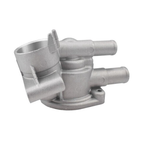 8X 19320-P2A-000 Autothermostaatbehuizing voor   1996-2000