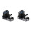 2X 180 Degree Angle USB C Adapter USB-C PD Charging Tablet USB C U Shape Converter for , C-A 10G 36W 1