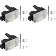 3X Car Fuel Tank Lock Actuator Fuel Tank Cap Motor Fuel Tank Door Motor 7378259 for 3 Series 5 Series G20 G28 G38