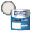 Johnstone's Johnstone's - Bathroom Wall & Ceiling Paint - Silver Feather - 2.5L 1
