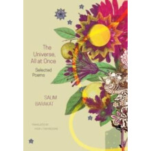 Universe All at Once by Salim Barakat Paperback Book