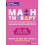 Math Therapy by Vanessa Vakharia Paperback Book 1