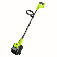 RYOBI 18V ONE+ Patio Cleaner Scrubbing Brush (Battery & Charger Excluded)