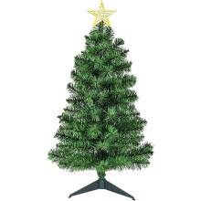 Mini Christmas Tree Foldable 3FT Indoor Outdoor