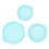 Layer Cake Pans Nonstick Silicone 3-Piece Set 1