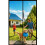 HOWIN Fly Screens for Doors, Magnetic Fly Screen Curtain 75x200cm, Black 1