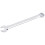 Draper Draper 35192 Hi-Torq Metric Short Pattern Combination Spanner, 11 mm 1