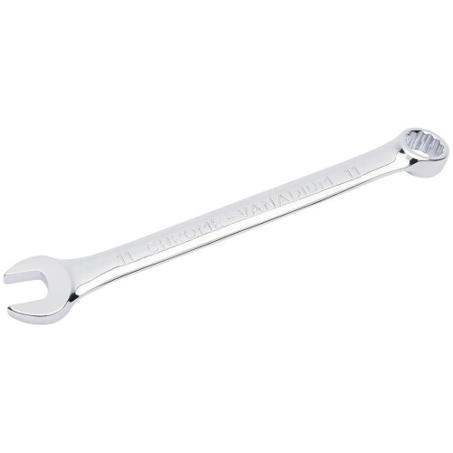 Draper Draper 35192 Hi-Torq Metric Short Pattern Combination Spanner, 11 mm