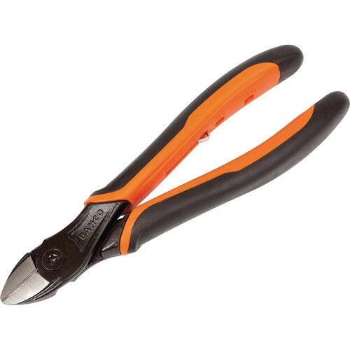 Bahco Bahco 2101G-140 Ergo Side Cutting Pliers