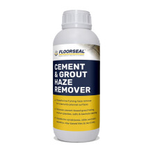 Cement & Grout Haze Remover (1 Litre)
