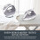 Tefal Tefal Virtuo 30 2000W Steam Iron, Ceramic Soleplate, Anti-Drip 4