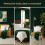 Utopia Bedding Cushion Inserts 2 Pack, 40 x 40 cm, Sofa Cushions 11