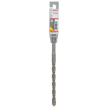 Bosch 2608831033 "SDS Plus-3" Hammer Drill Bit, 0 V, Grey, 12 x 150 x 210 mm