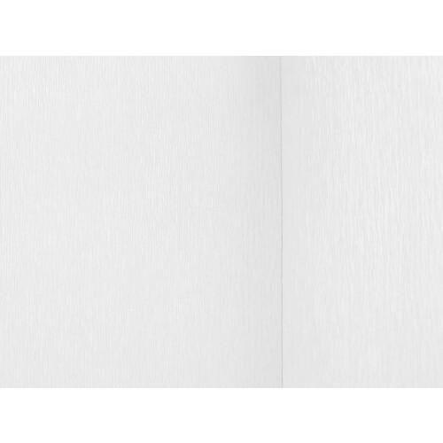 Interdruk Crepe Paper Premium Quality 160 g/m2-101 White 1