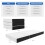 Vesgantti Vesgantti Folding Mattress Single 15CM Memory Foam Foldable Mattress 3