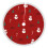 Christmas Tree Skirt 48 Inch Rustic Holiday Decor 1