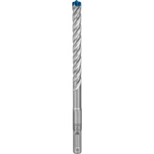 Bosch 1x EXPERT SDS plus-7X Hammer Drill Bit (for Soft stone, Hard stone, Ø 10.00 mm, Professional Accessory Rotary Hammer Drill)