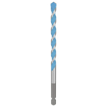 EXPERT HEX-9 Multi Construction Bohrer, 8 x 90 x 150 mm