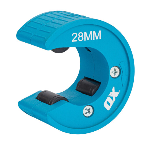 OX OX Pro Copper Pipe Cutter 28mm