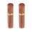 Wooden Toothpick Canister Pocket Storage 2 pcs 1