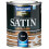 Johnstone's Johnstone's 307961 Satin Black, 750 ml 1
