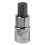 Sealey Sealey 12mm 1/2"Sq Drive Hex Socket Bit - SBH023 1