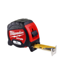Milwaukee 4932498770 Gen 4 8m Premium Magnetic Tape Measure