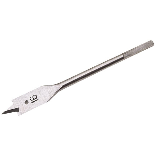 Draper Draper 41508 Expert Flat Wood Drill Bit, 16.0mm Ø