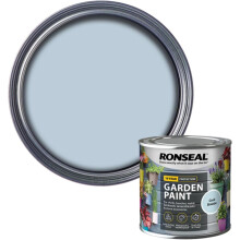 AOC24 Garden Fence Paint 250ml – Multi-Surface Exterior Paint for Wood, Brick, Metal, Stone & Terracotta – Waterproof, Resists Fading, Matt Finish