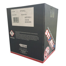 Everbuild Stixall Extreme Power Adhesive White 300ml (Box of 12)
